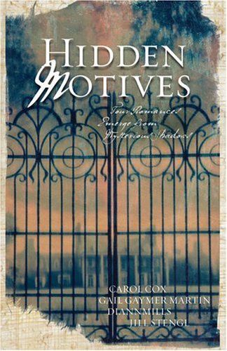 Hidden Motives book cover