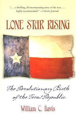 Lone Star Rising book cover