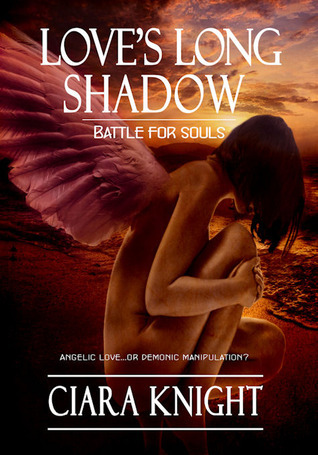 Love's Long Shadow book cover