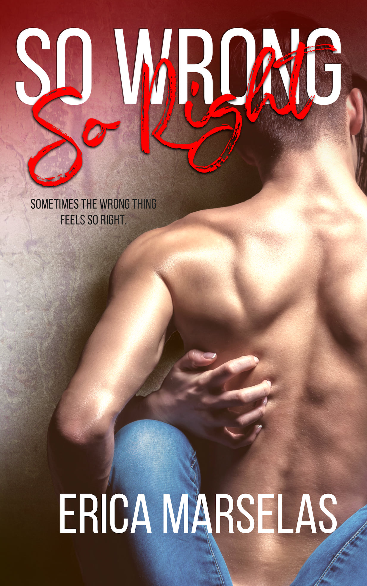 So Wrong So Right book cover