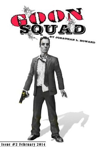 Goon Squad book cover 2