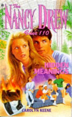 Hidden Meanings book cover