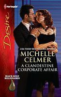 Black Gold Billionaires book cover 3