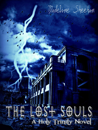 The Lost Souls book cover