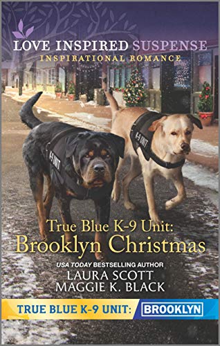 Brooklyn Christmas book cover