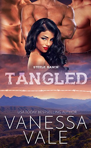 Steele Ranch book cover 3