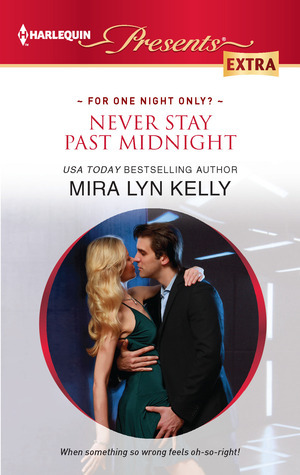 For One Night Only? book cover 1