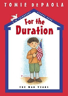 For the Duration book cover