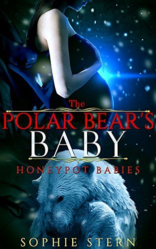 Honeypot Babies book cover 1
