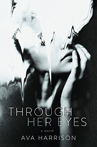 Through Her Eyes book cover
