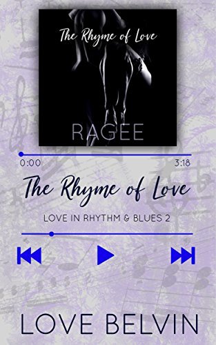 The Rhyme of Love book cover