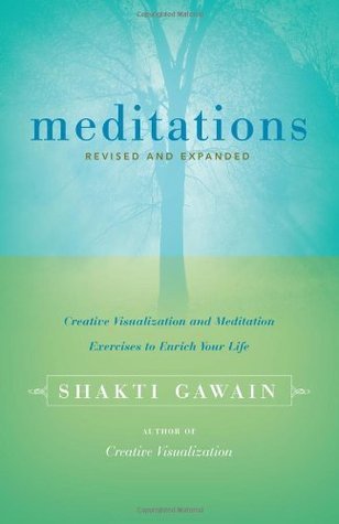 Meditations book cover