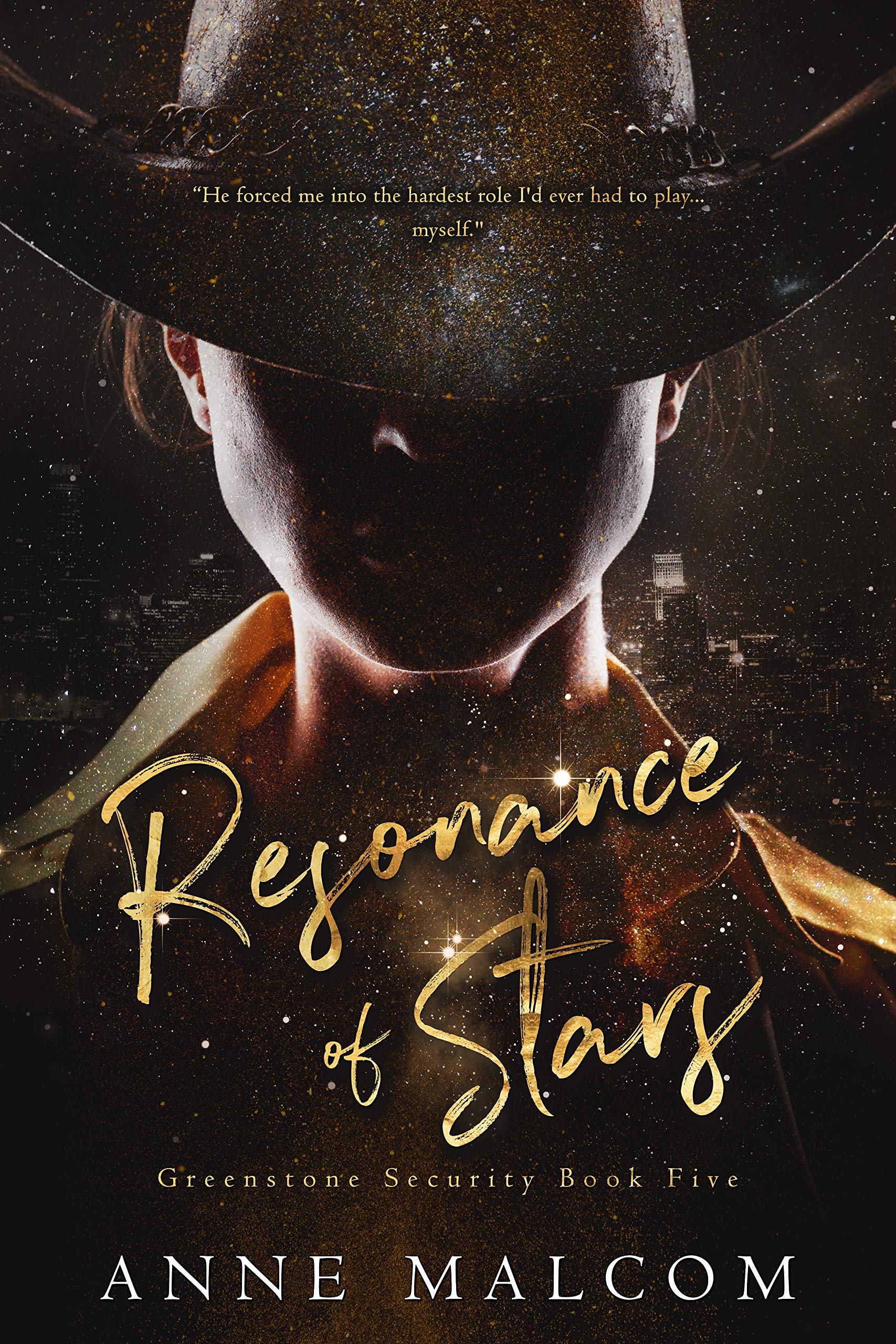 Resonance of Stars book cover