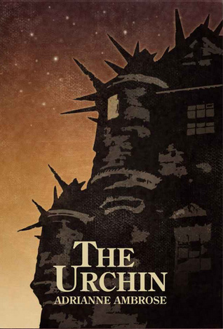 The Urchin book cover