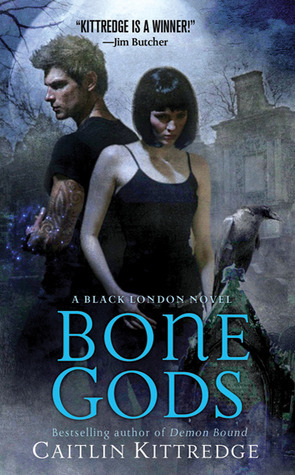 Black London book cover 3