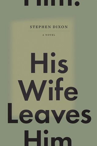 His Wife Leaves Him book cover