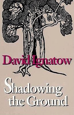 Shadowing the Ground book cover