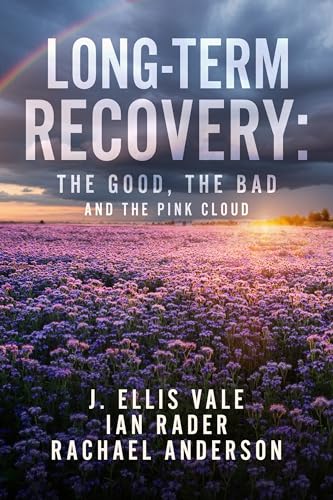 Long-Term Recovery book cover