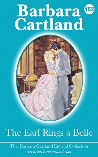Earl Rings A Belle book cover