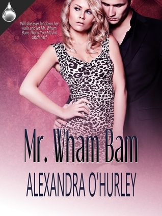 Mr. Wham Bam book cover