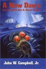 A New Dawn book cover