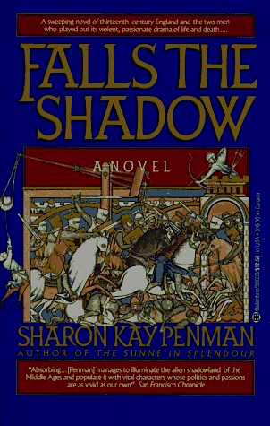 Welsh Princes book cover 2