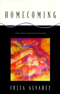 Homecoming book cover