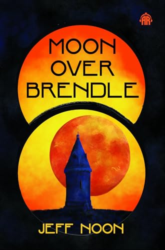 Moon Over Brendle book cover