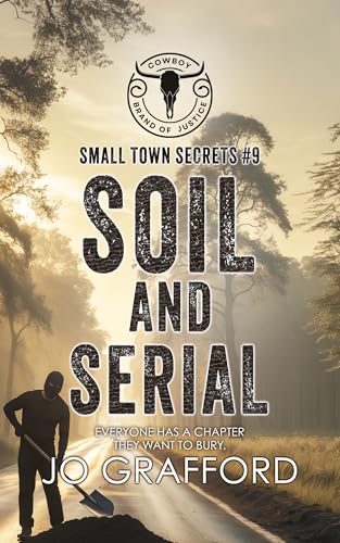 Soil and Serial book cover