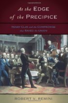 At the Edge of the Precipice book cover