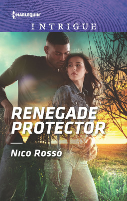 Renegade Protector book cover