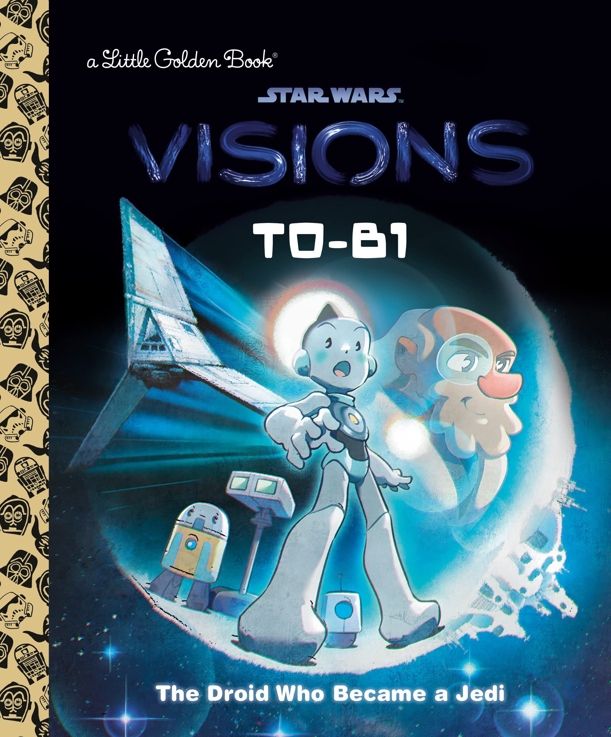 T0-B1 book cover