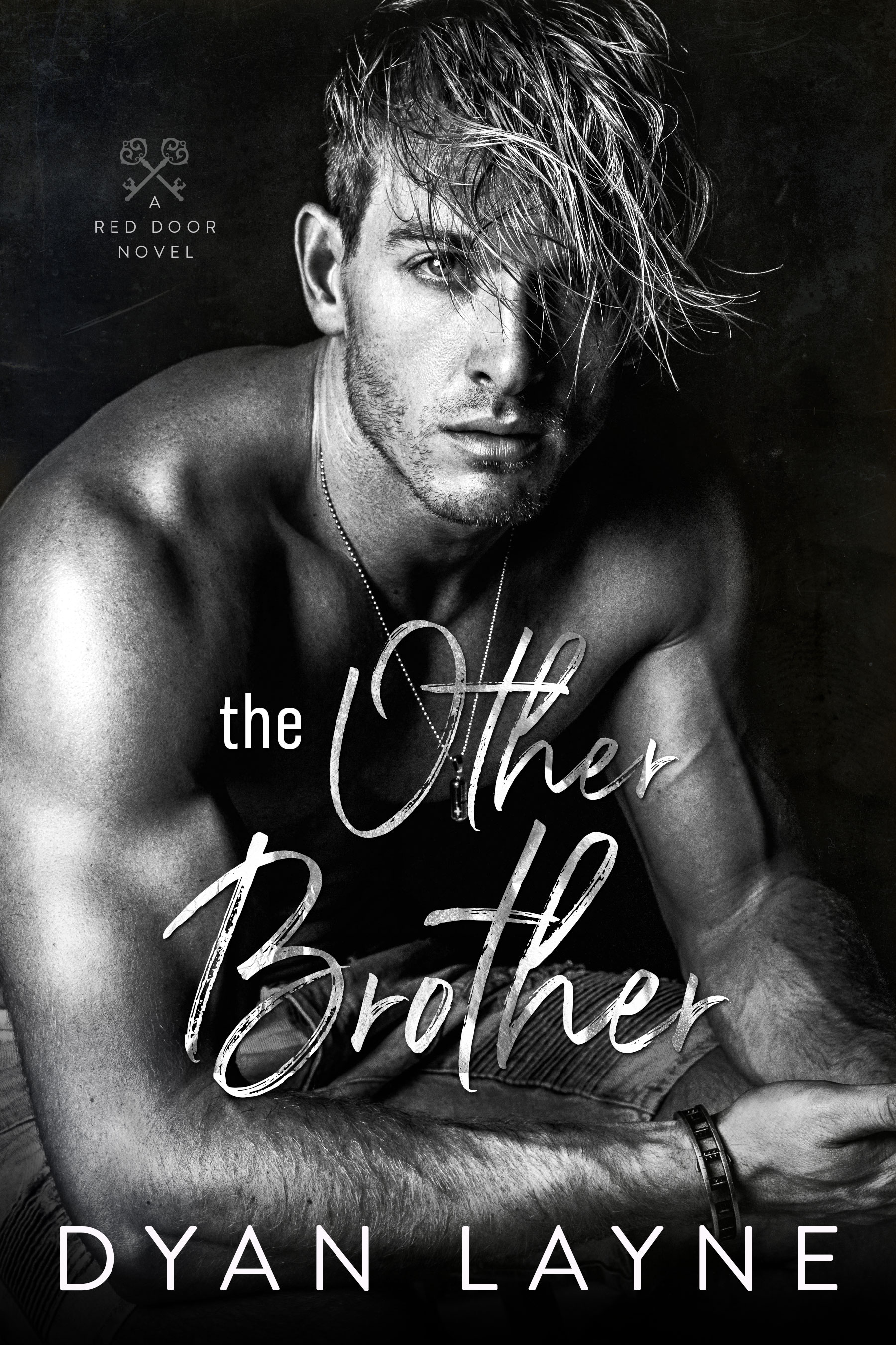 The Other Brother book cover