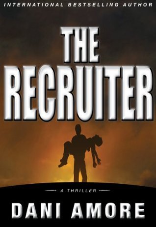 Ray Mitchell, book cover 2