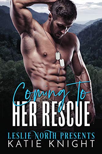 Coming to Her Rescue book cover