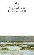 Das Feuerschiff book cover