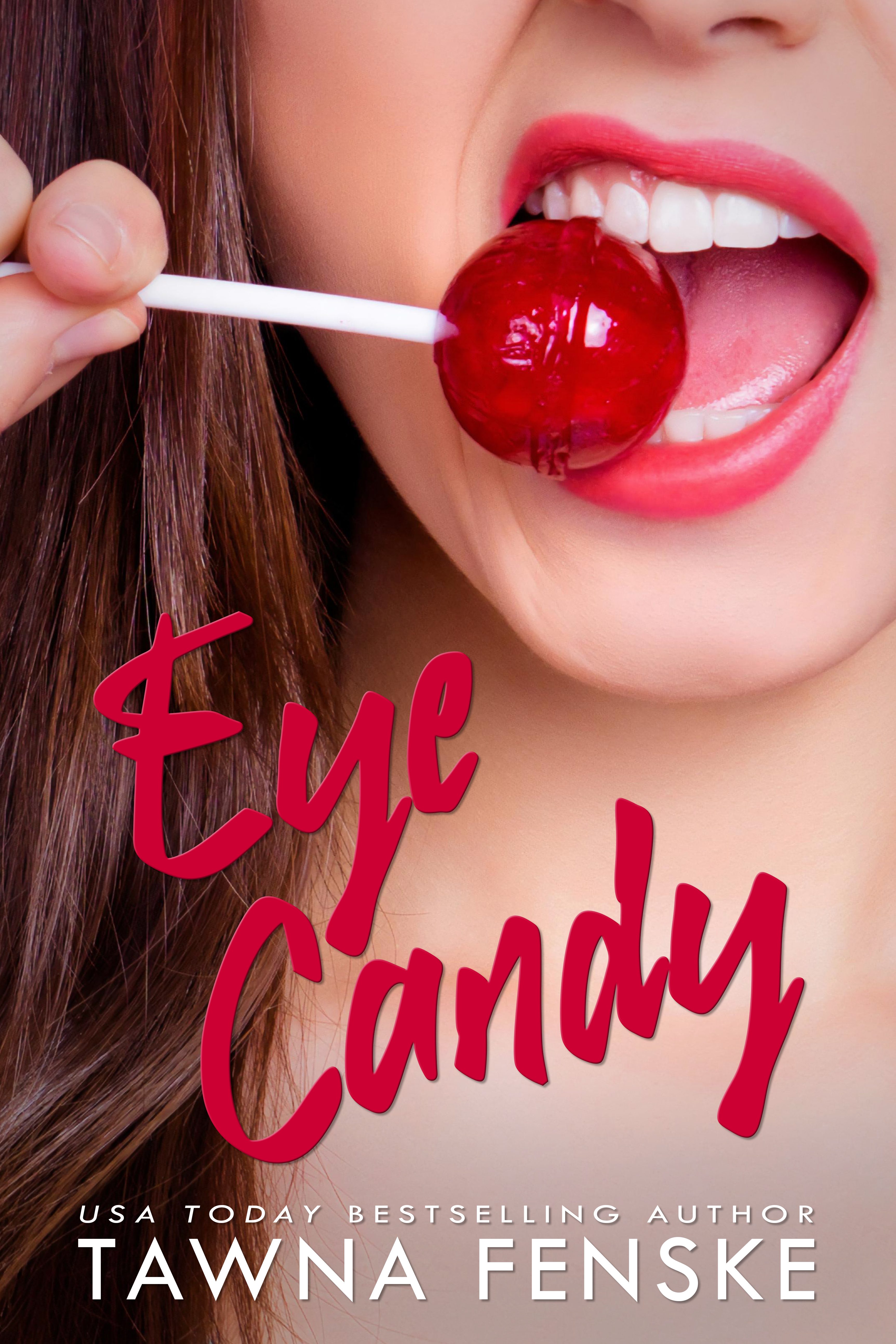 Sugar & Spice book cover 1