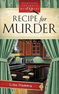 A Cozy Crumb Mystery book cover 1