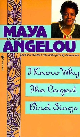 I Know Why the Caged Bird Sings book cover