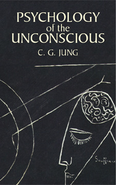 Psychology of the Unconscious book cover