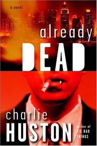 Joe Pitt book cover 1