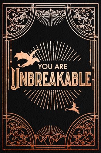 Official Iron Flame Journal book cover