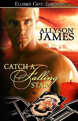 Catch a Falling Star book cover
