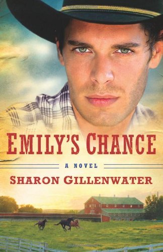 Emily's Chance book cover