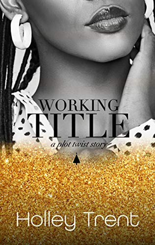 Plot Twist book cover 3