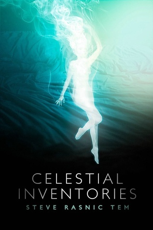 Celestial Inventories book cover