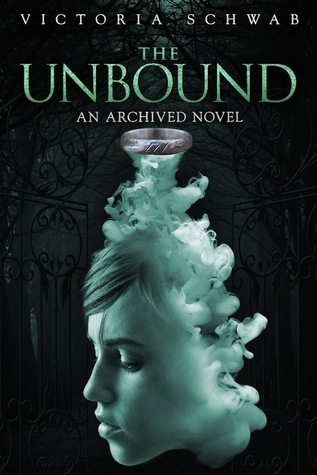 The Archived book cover 2