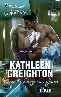 Kincaid's Dangerous Game book cover