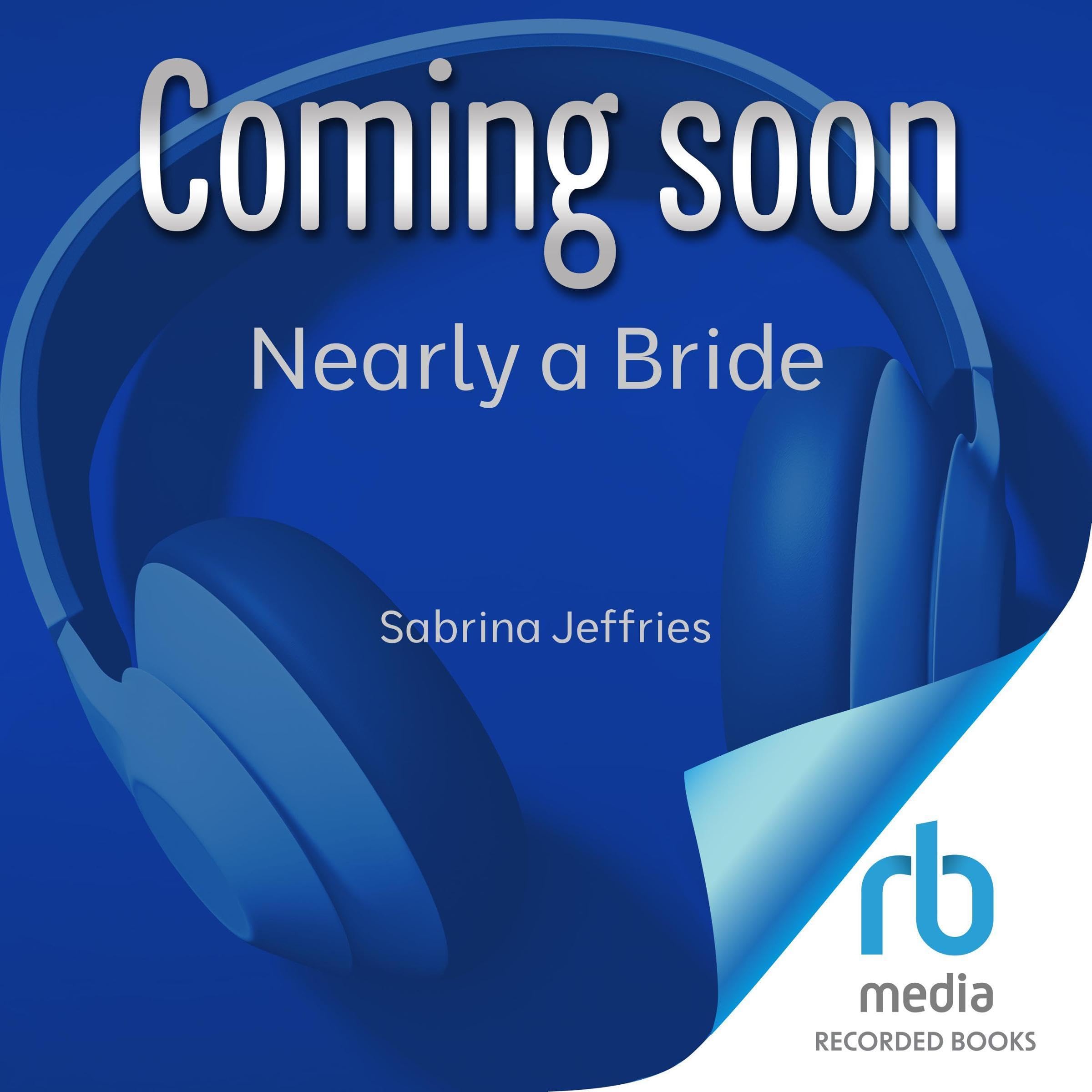 Nearly a Bride book cover