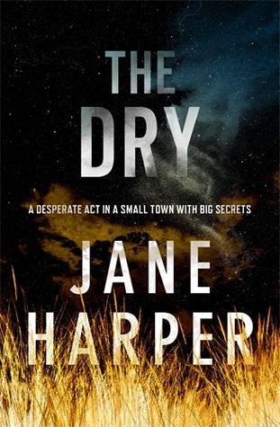 Aaron Falk book cover 1